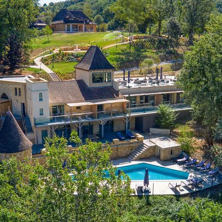 La Perle De Domme Hotel Kültér fotó