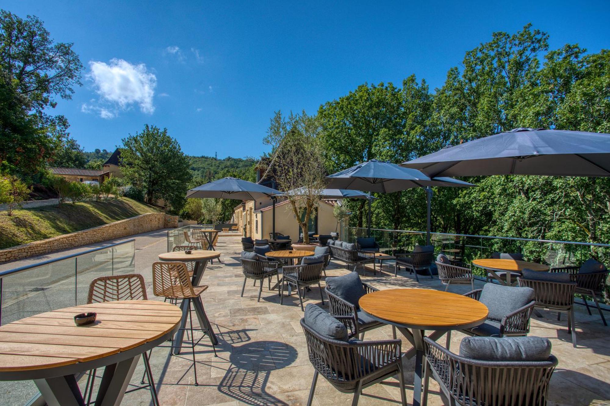 La Perle De Domme Hotel Sarlat-la-Canéda Kültér fotó