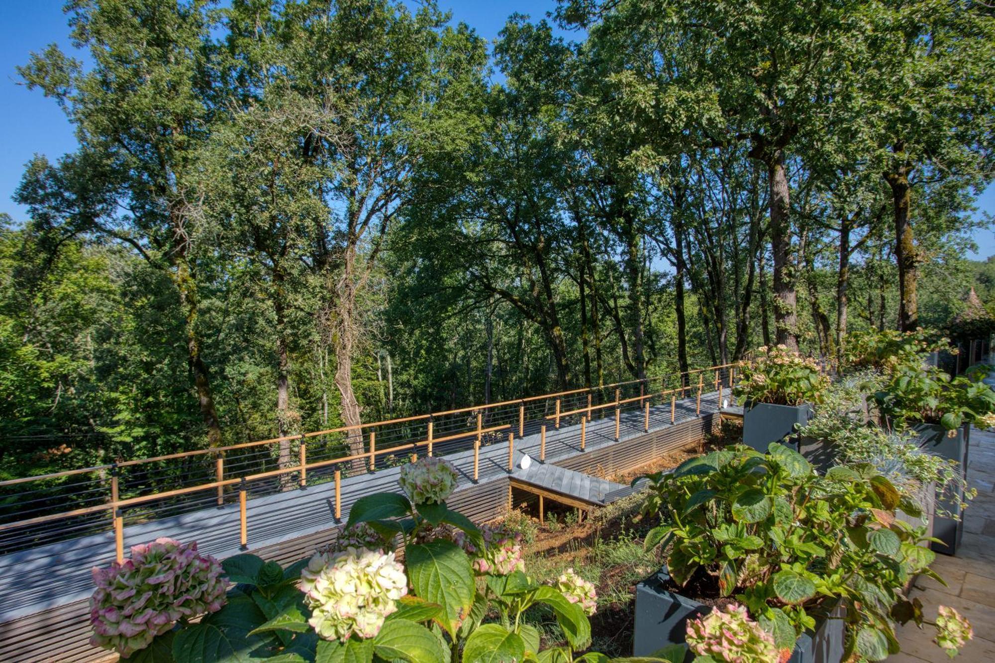 La Perle De Domme Hotel Sarlat-la-Canéda Kültér fotó