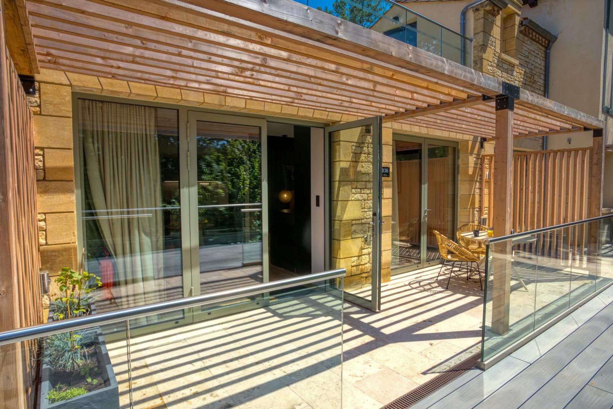 La Perle De Domme Hotel Szoba fotó