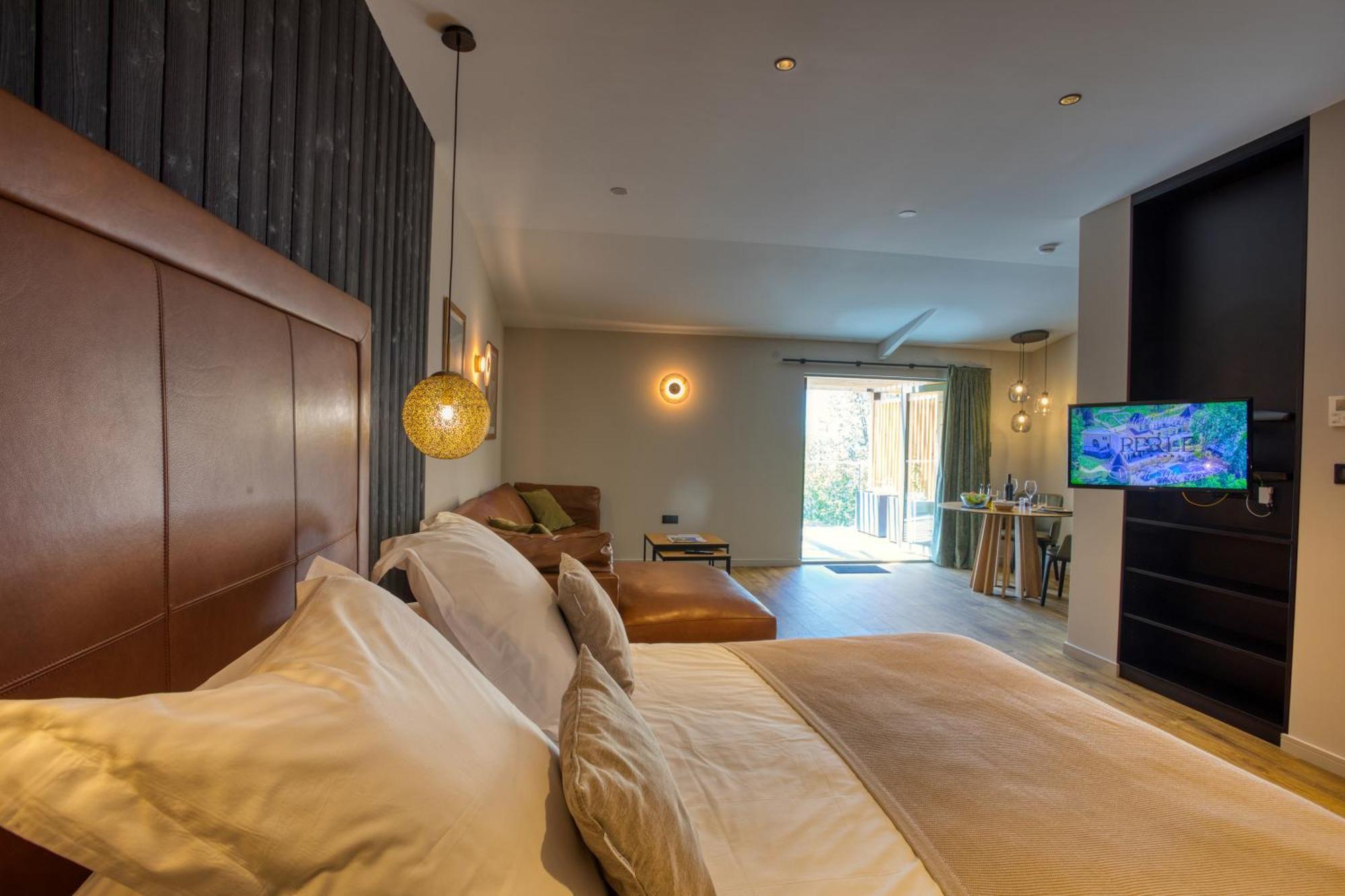 La Perle De Domme Hotel Szoba fotó