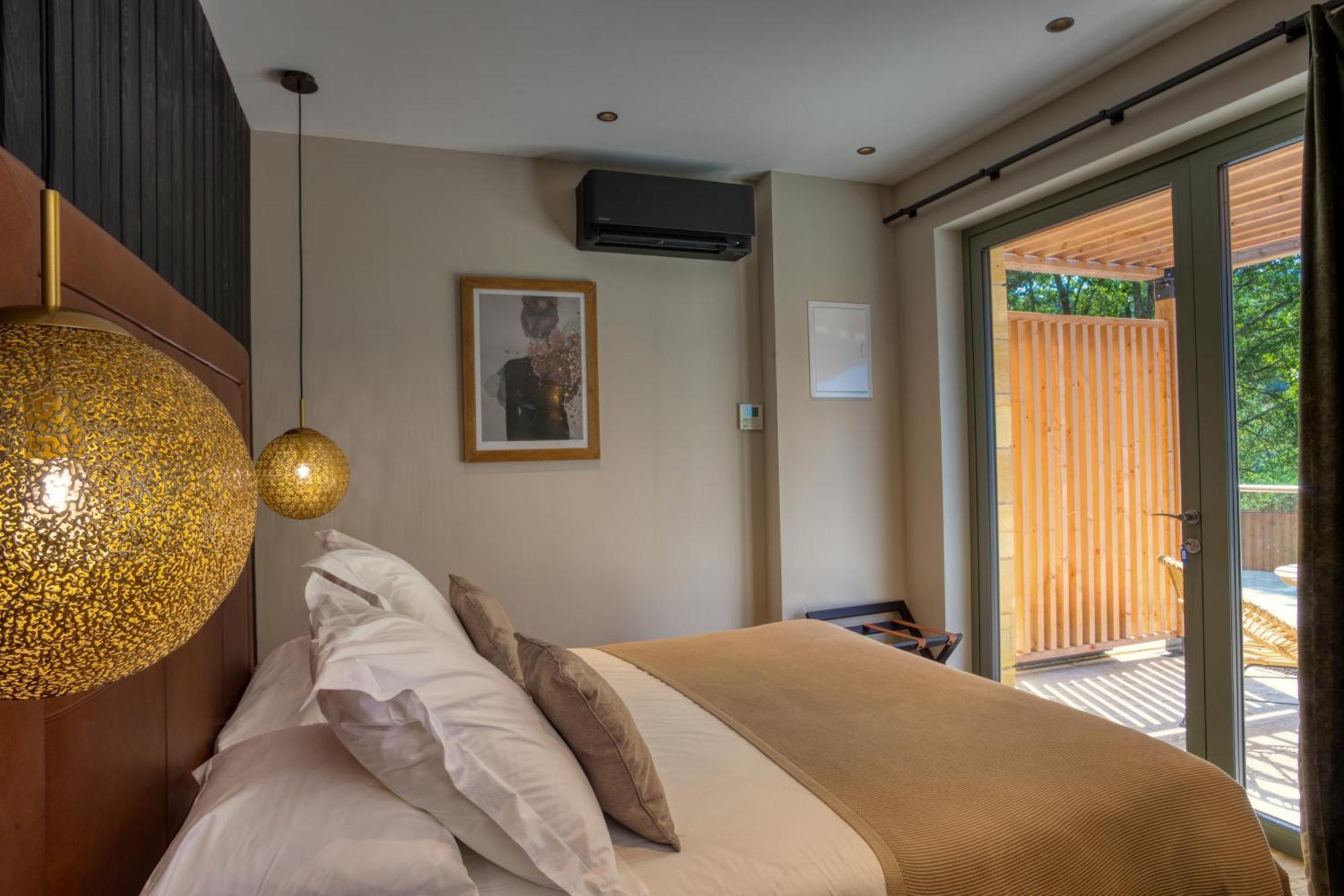 La Perle De Domme Hotel Kültér fotó