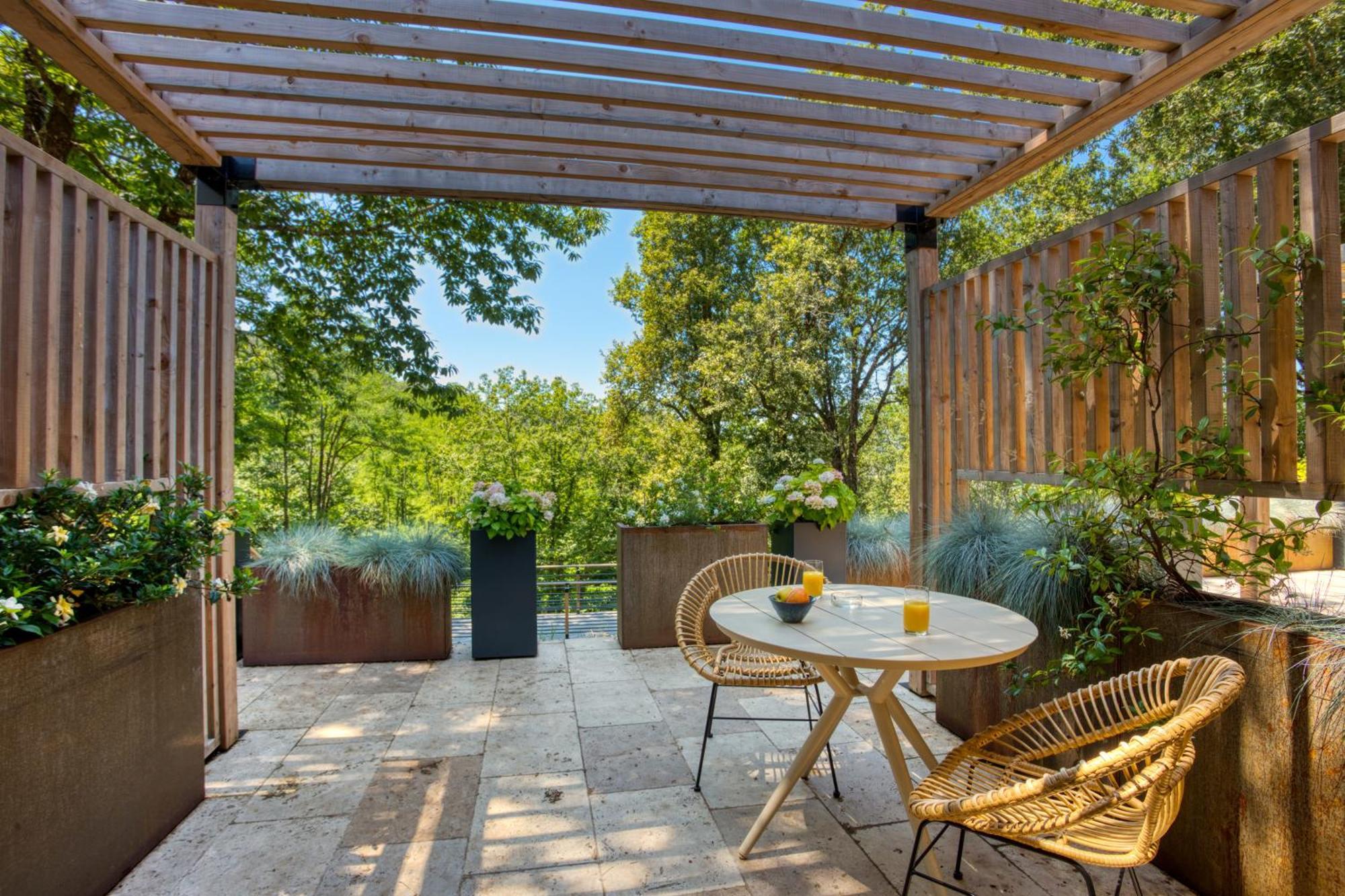 La Perle De Domme Hotel Sarlat-la-Canéda Kültér fotó