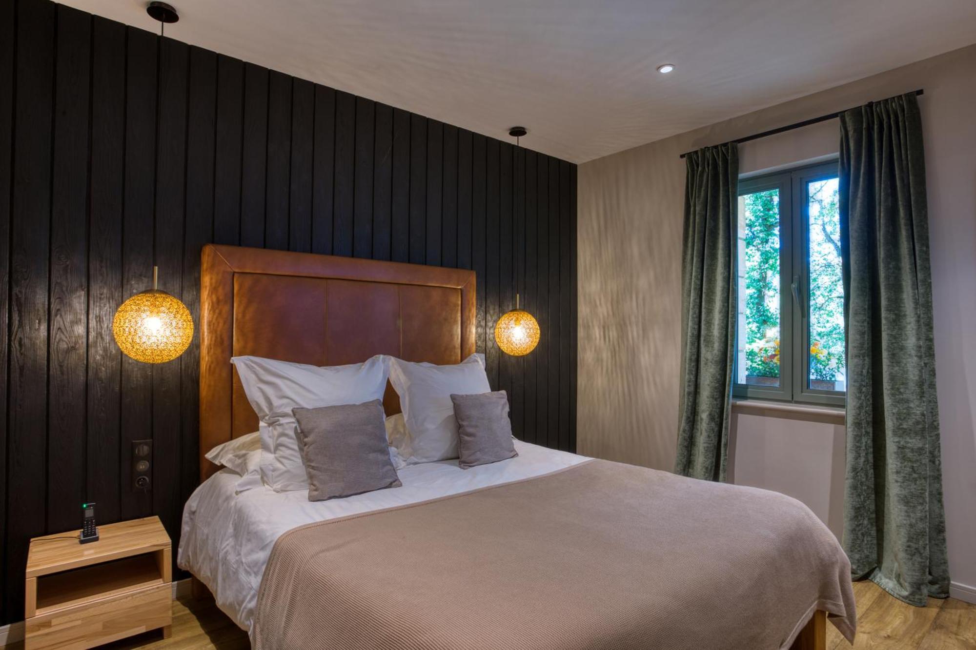 La Perle De Domme Hotel Kültér fotó