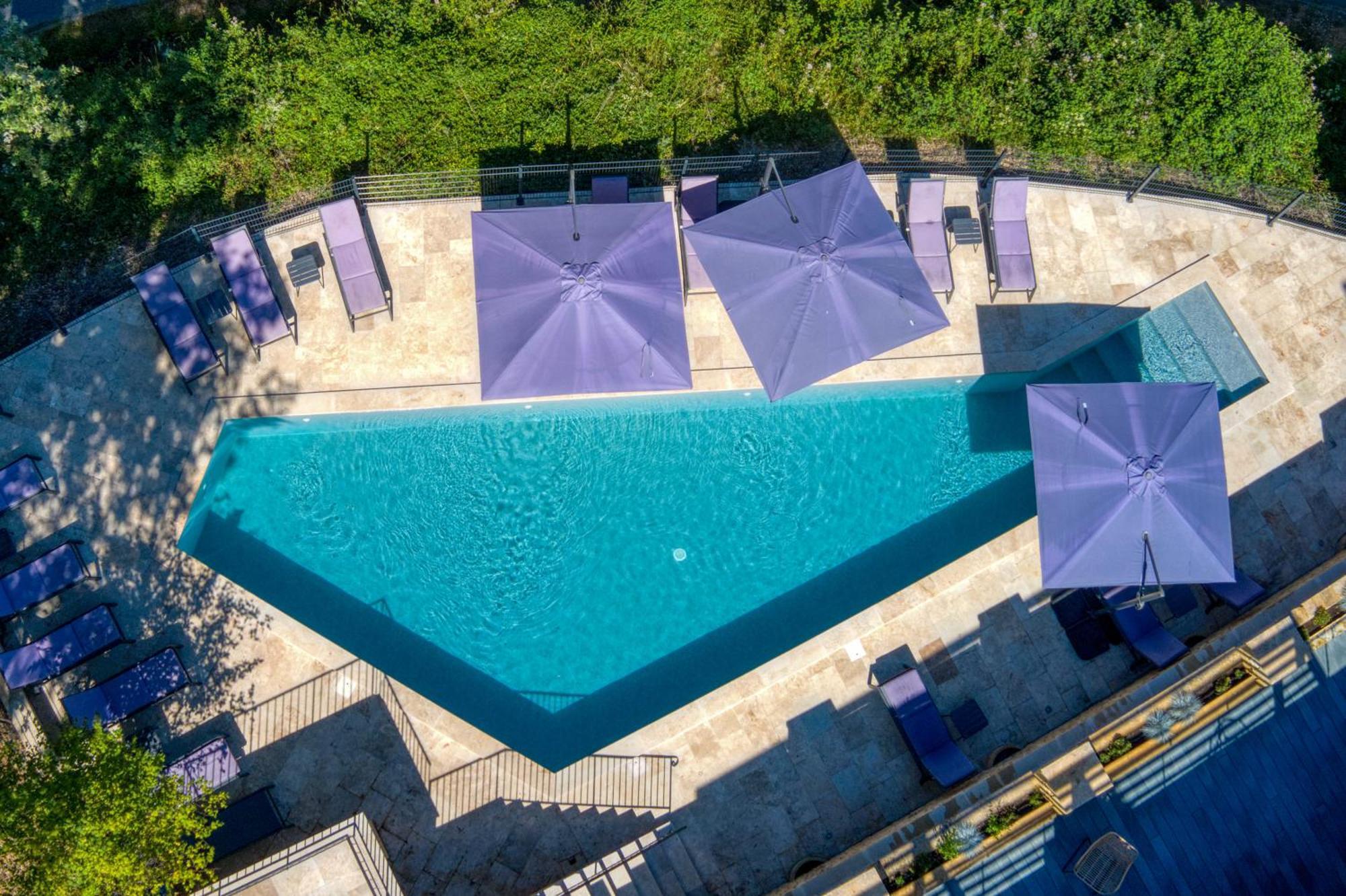 La Perle De Domme Hotel Kültér fotó