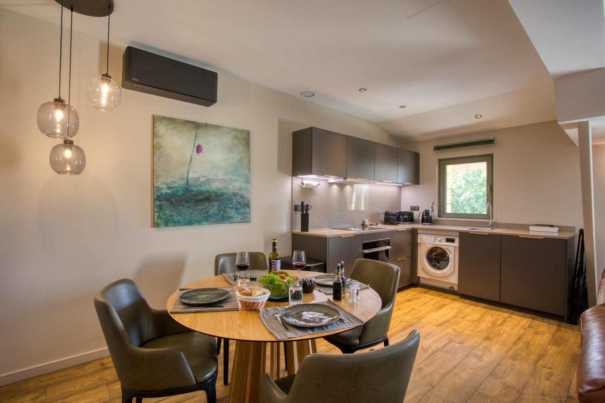 La Perle De Domme Hotel Szoba fotó
