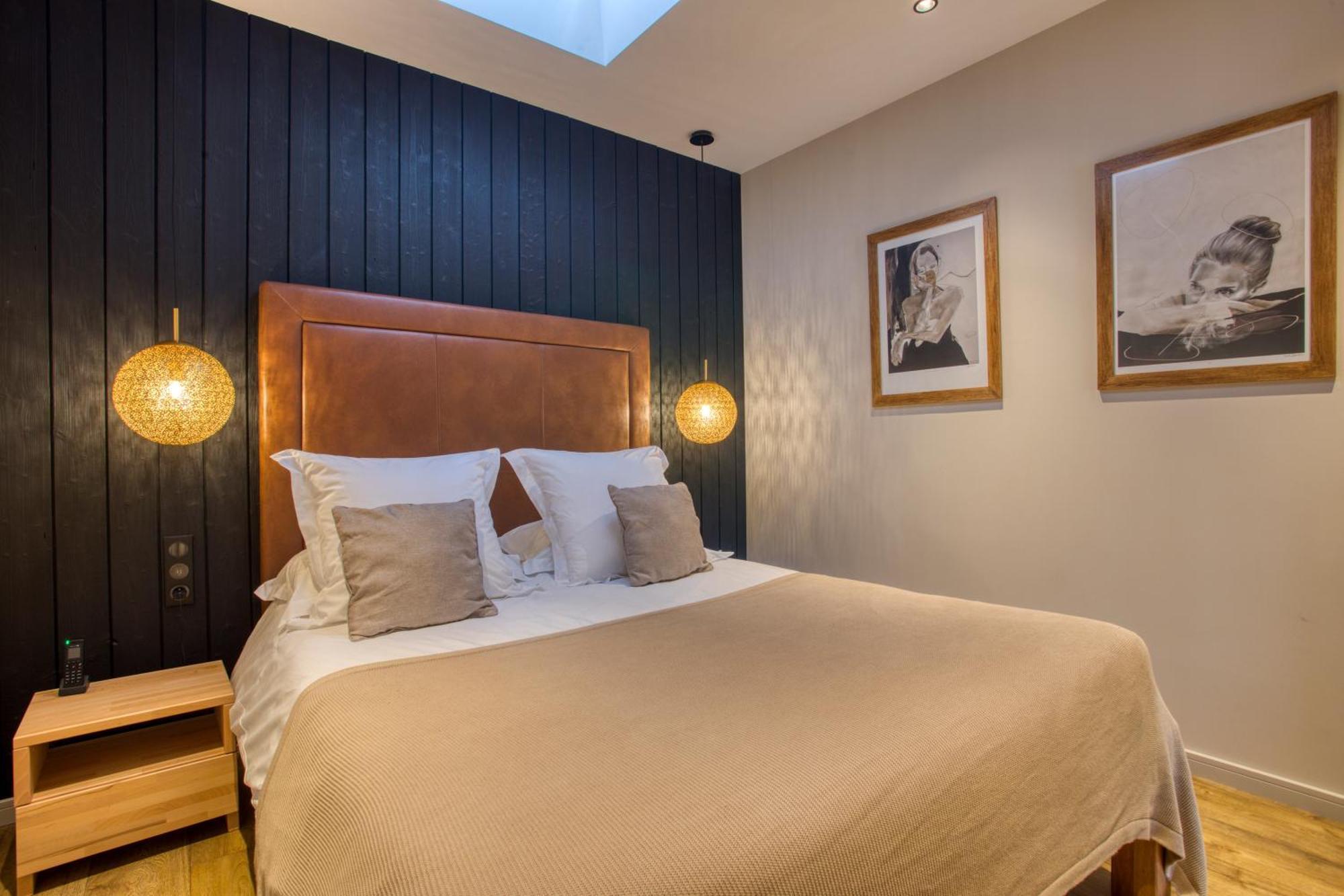 La Perle De Domme Hotel Szoba fotó