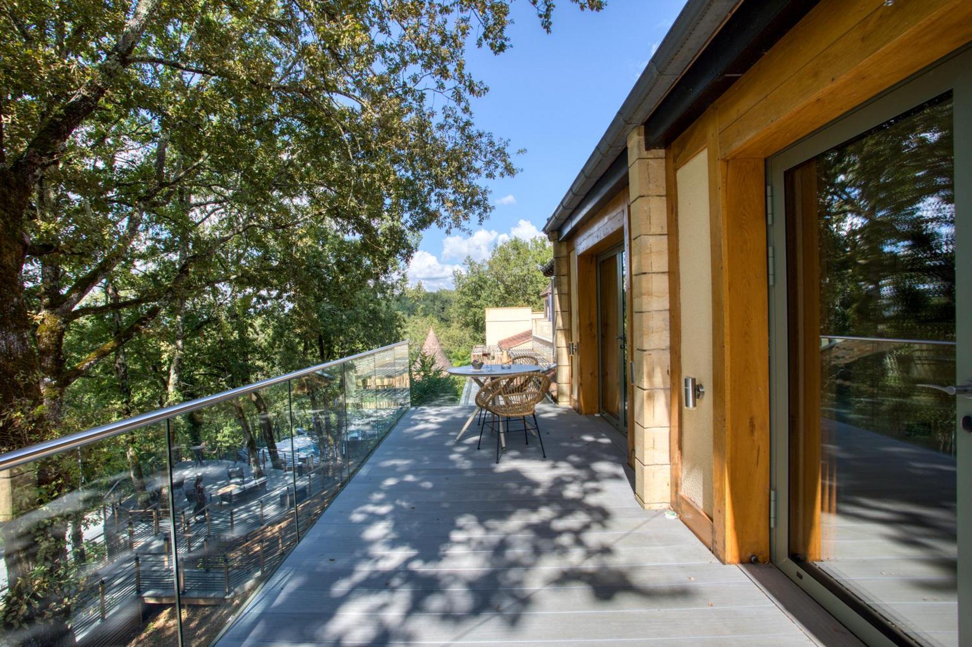 La Perle De Domme Hotel Szoba fotó