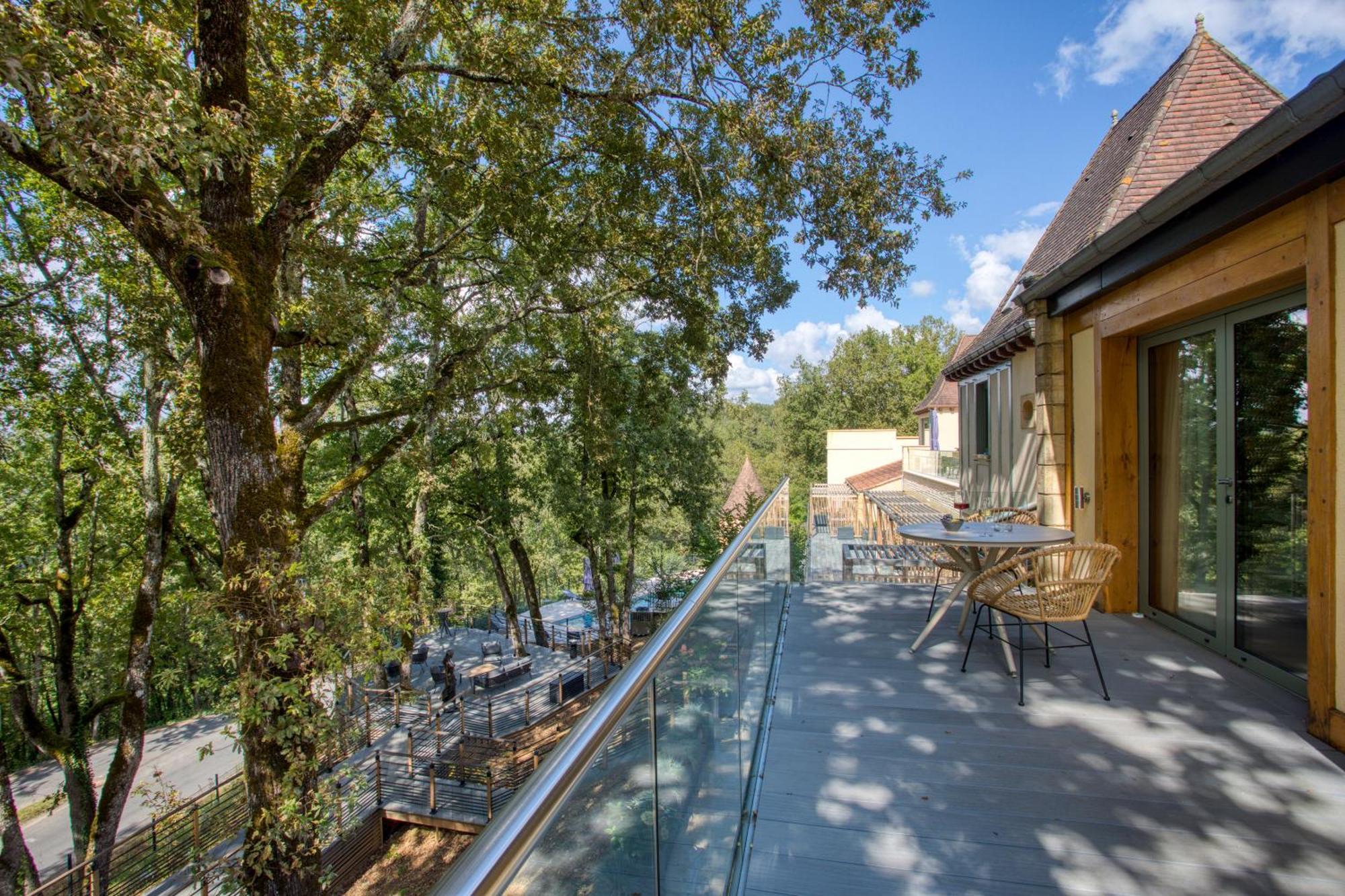La Perle De Domme Hotel Kültér fotó