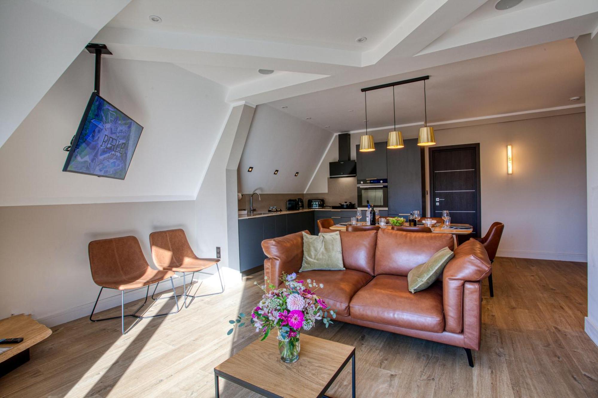La Perle De Domme Hotel Kültér fotó