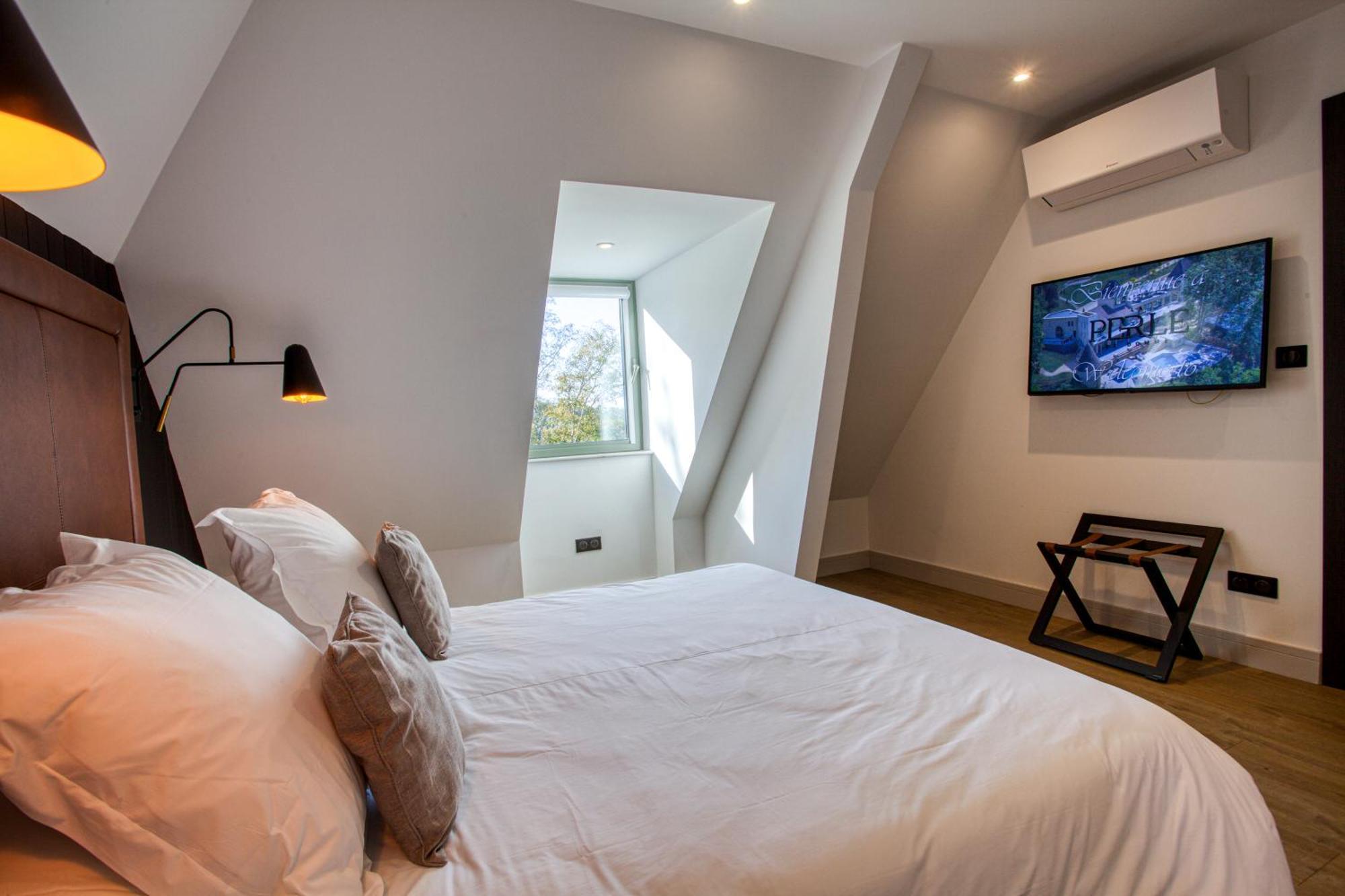 La Perle De Domme Hotel Szoba fotó