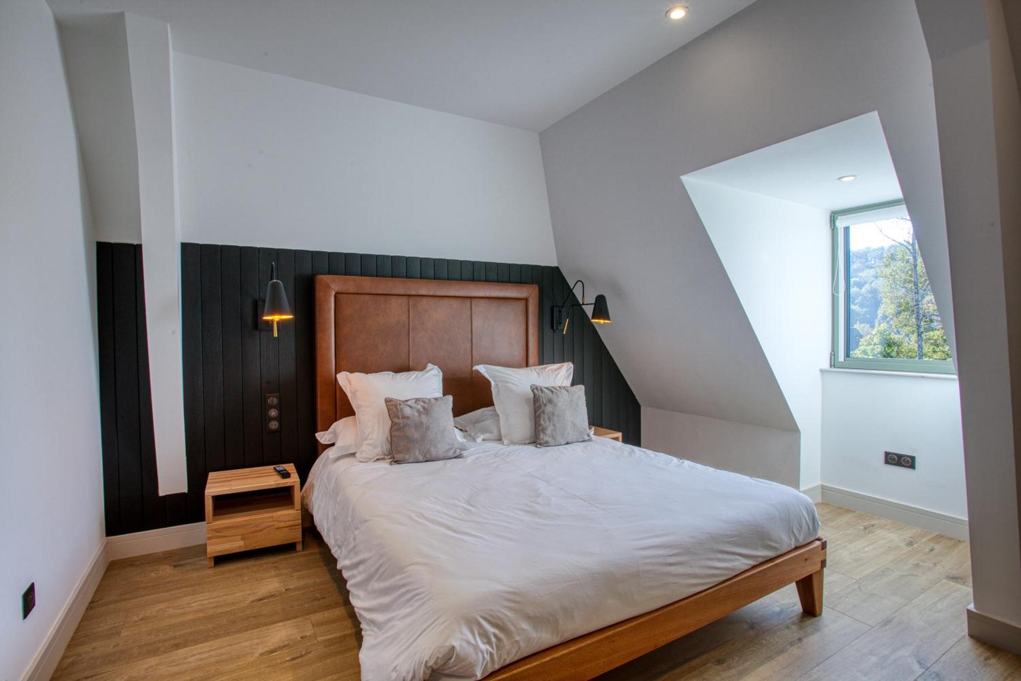 La Perle De Domme Hotel Szoba fotó