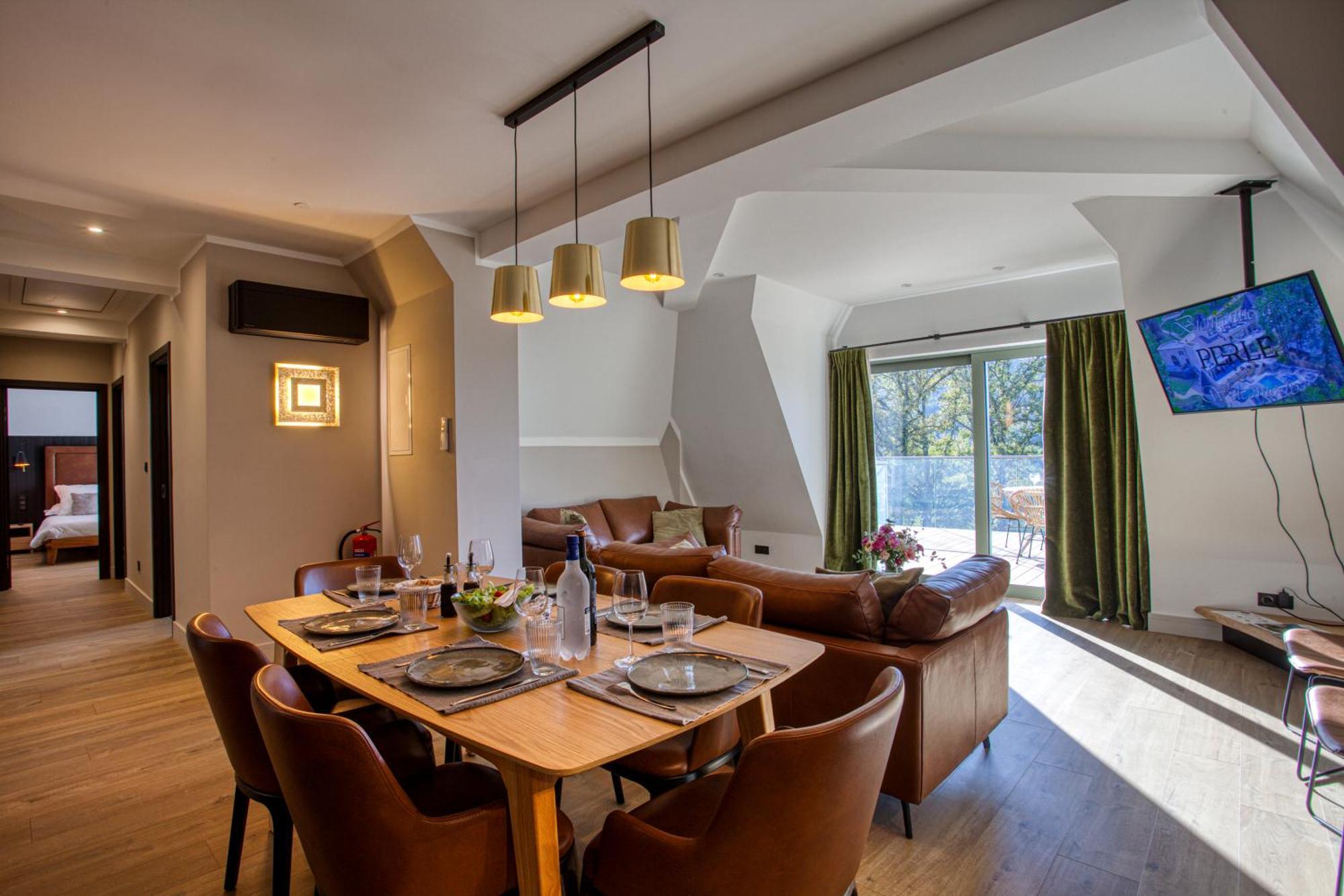 La Perle De Domme Hotel Kültér fotó